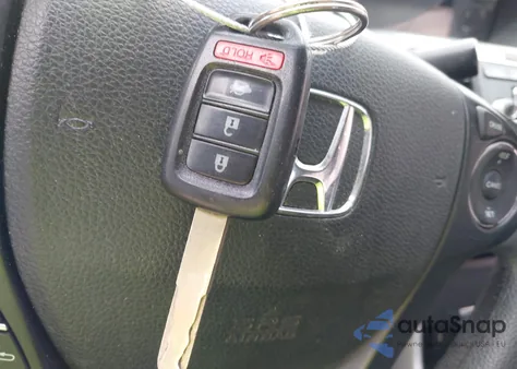 2015 Honda Accord Lx из США, поврежденный, VIN 1HGCR2F37FA051032